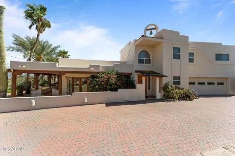 651 Chaparral Rd, Wickenburg, AZ 85390