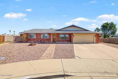 1849 E Grove Cir, Mesa, AZ 85204