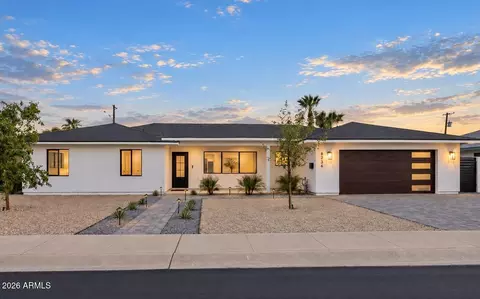 8236 E Cambridge Ave, Scottsdale, AZ 85257