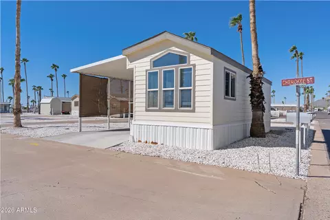 10540 E Apache Trl #229, Apache Junction, AZ 85120 photo 26