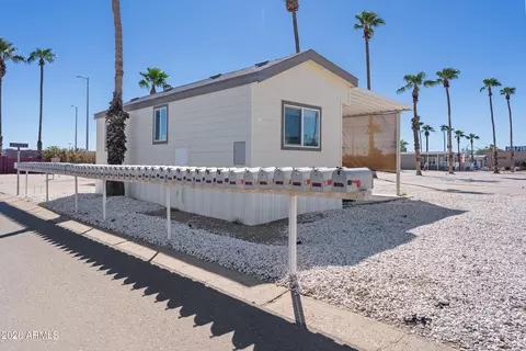 10540 E Apache Trl #229, Apache Junction, AZ 85120 photo 22