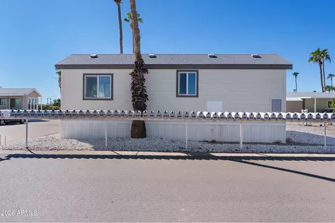 10540 E Apache Trl #229, Apache Junction, AZ 85120 photo 21