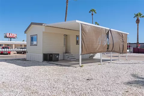 10540 E Apache Trl #229, Apache Junction, AZ 85120 photo 23