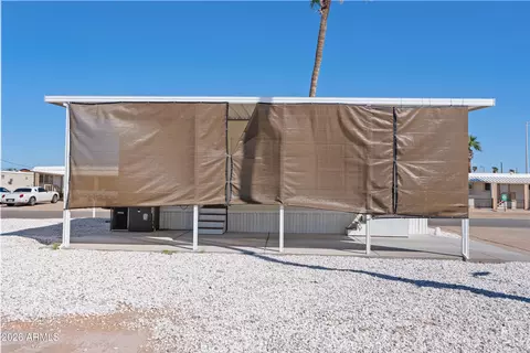 10540 E Apache Trl #229, Apache Junction, AZ 85120 photo 24