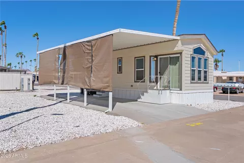 10540 E Apache Trl #229, Apache Junction, AZ 85120 photo 25