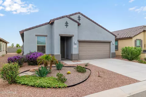 20605 N Candlelight Rd, Maricopa, AZ 85138