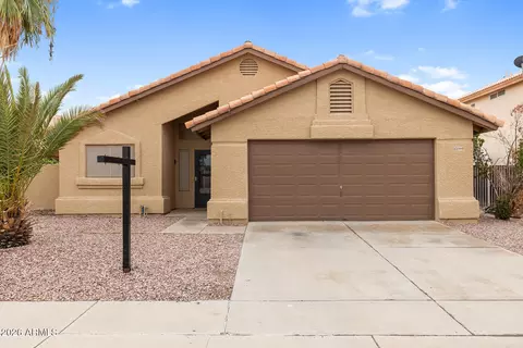 15645 W Hilton Ave, Goodyear, AZ 85338