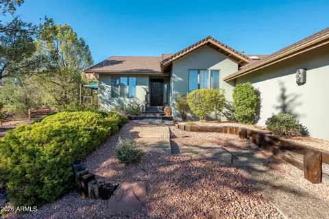 140 Pebble Dr, Sedona, AZ 86351