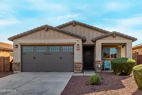 17115 W Orchid Ln, Waddell, AZ 85355
