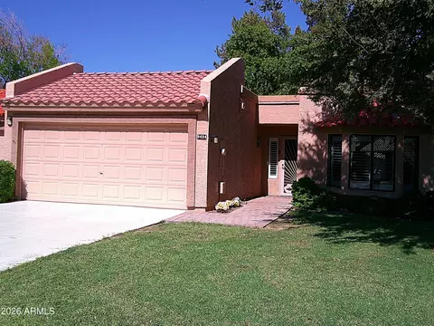 9434 W Mcrae Way, Peoria, AZ 85382