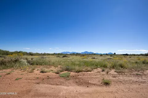tbd E Camino De Mesa -- #-, Huachuca City, AZ 85616