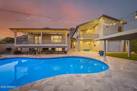 Exterior - 2229 E Belmont Ave, Phoenix, AZ 85020 photo 4 of 11