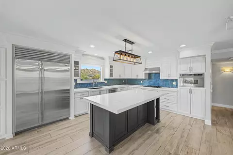 Kitchen - 2229 E Belmont Ave, Phoenix, AZ 85020 photo 1 of 3