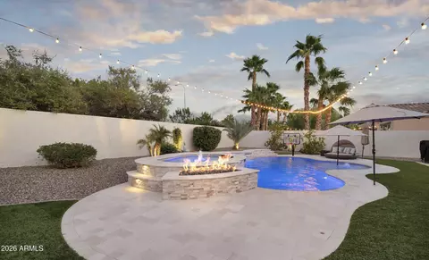5411 S Big Horn Pl, Chandler, AZ 85249