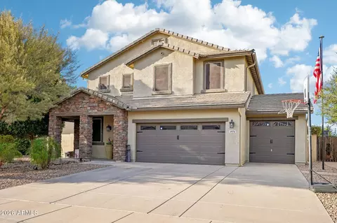 Exterior - 1974 E Dubois Ave, Gilbert, AZ 85298 photo 4 of 20