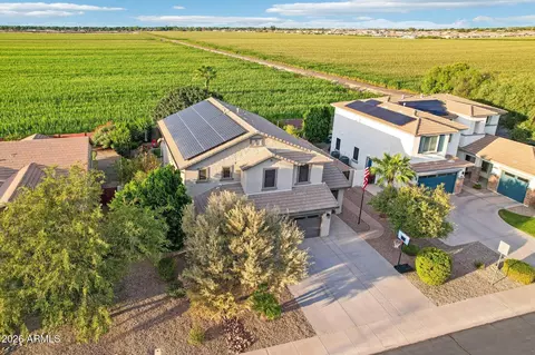 View/Area - 1974 E Dubois Ave, Gilbert, AZ 85298 photo 2 of 10