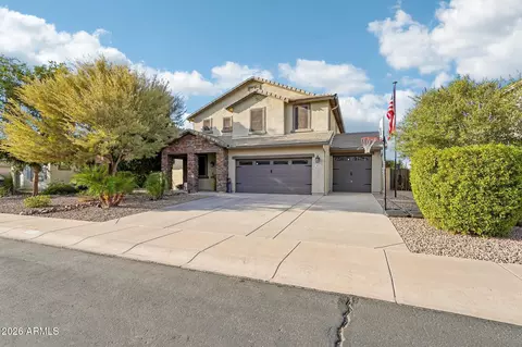 Exterior - 1974 E Dubois Ave, Gilbert, AZ 85298 photo 3 of 20