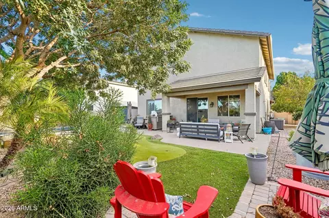Exterior - 1974 E Dubois Ave, Gilbert, AZ 85298 photo 11 of 20