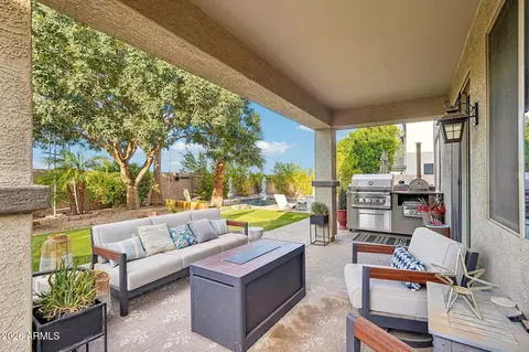 Exterior - 1974 E Dubois Ave, Gilbert, AZ 85298 photo 7 of 20