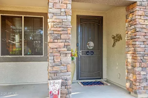 Exterior - 1974 E Dubois Ave, Gilbert, AZ 85298 photo 6 of 20