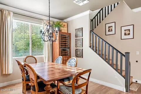 Dining - 1974 E Dubois Ave, Gilbert, AZ 85298 photo 1 of 1