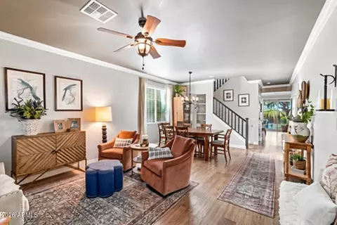 Living - 1974 E Dubois Ave, Gilbert, AZ 85298 photo 1 of 6