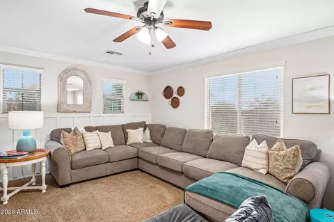 Living - 1974 E Dubois Ave, Gilbert, AZ 85298 photo 6 of 6