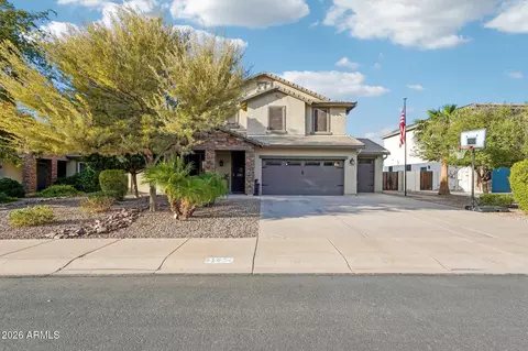 Exterior - 1974 E Dubois Ave, Gilbert, AZ 85298 photo 2 of 20
