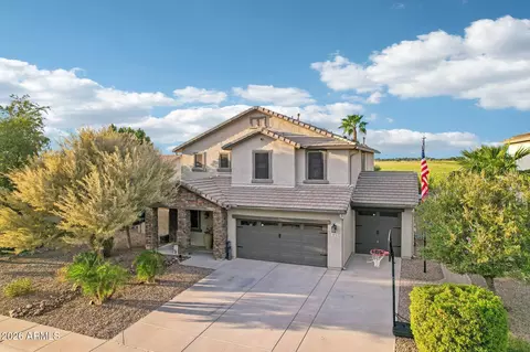Exterior - 1974 E Dubois Ave, Gilbert, AZ 85298 photo 18 of 20