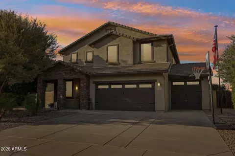 Exterior - 1974 E Dubois Ave, Gilbert, AZ 85298 photo 20 of 20