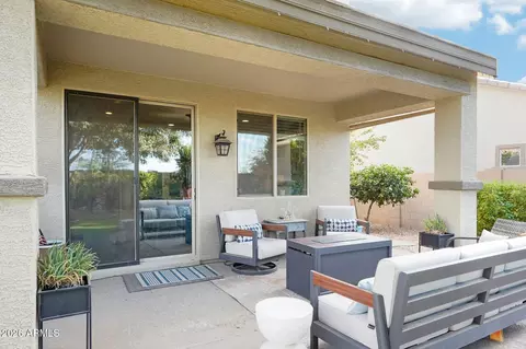 Exterior - 1974 E Dubois Ave, Gilbert, AZ 85298 photo 8 of 20