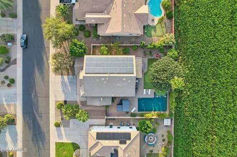 View/Area - 1974 E Dubois Ave, Gilbert, AZ 85298 photo 5 of 10