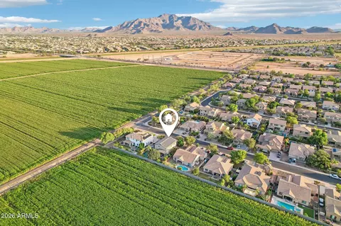 View/Area - 1974 E Dubois Ave, Gilbert, AZ 85298 photo 8 of 10
