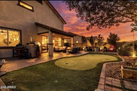 Exterior - 1974 E Dubois Ave, Gilbert, AZ 85298 photo 9 of 20