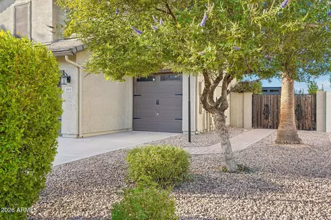 Exterior - 1974 E Dubois Ave, Gilbert, AZ 85298 photo 5 of 20