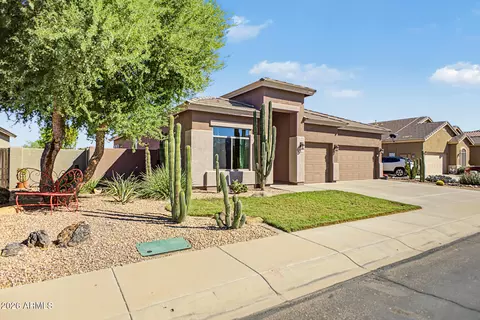 22519 N Mulligan Dr, Maricopa, AZ 85138