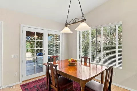 Dining - 3992 N 14th St, Phoenix, AZ 85014 photo 1 of 2