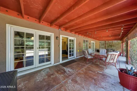 Exterior - 3992 N 14th St, Phoenix, AZ 85014 photo 3 of 8