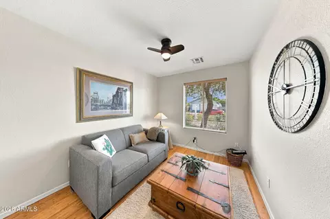 Living - 3992 N 14th St, Phoenix, AZ 85014 photo 3 of 4
