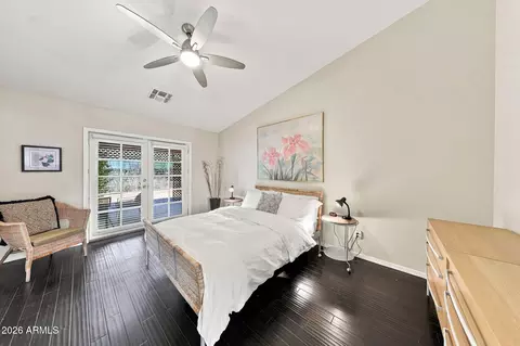 Bedroom - 3992 N 14th St, Phoenix, AZ 85014 photo 1 of 1