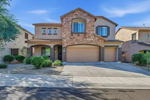 9009 W Eagle Talon Dr, Peoria, AZ 85383