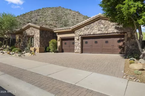 14364 E Charter Oak Dr, Scottsdale, AZ 85259