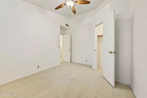 Bedroom - 4237 E Morrow Dr, Phoenix, AZ 85050 photo 2 of 5