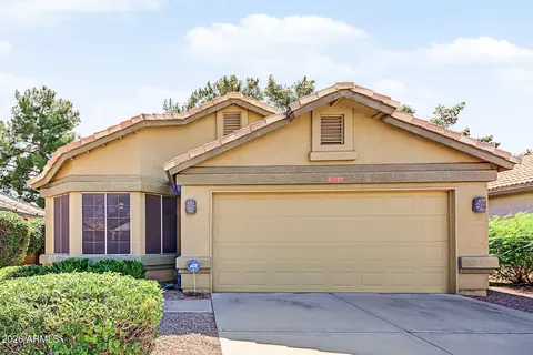 Exterior - 4237 E Morrow Dr, Phoenix, AZ 85050 photo 2 of 9