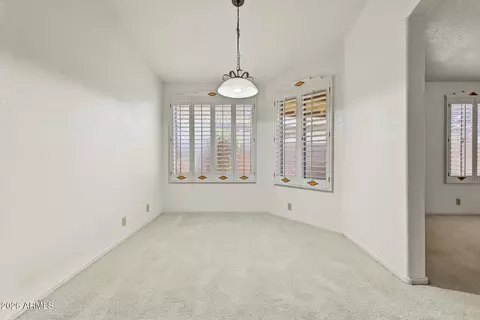 Dining - 4237 E Morrow Dr, Phoenix, AZ 85050 photo 1 of 1
