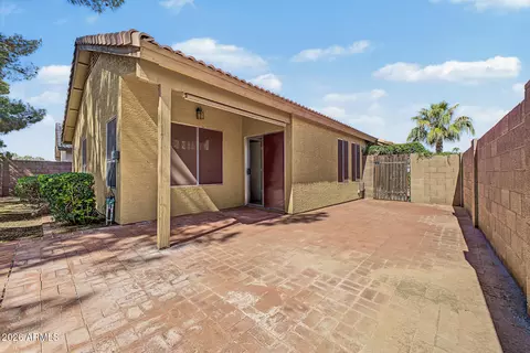 Exterior - 4237 E Morrow Dr, Phoenix, AZ 85050 photo 9 of 9