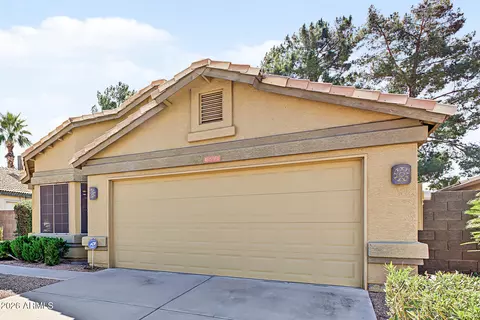 Exterior - 4237 E Morrow Dr, Phoenix, AZ 85050 photo 4 of 9