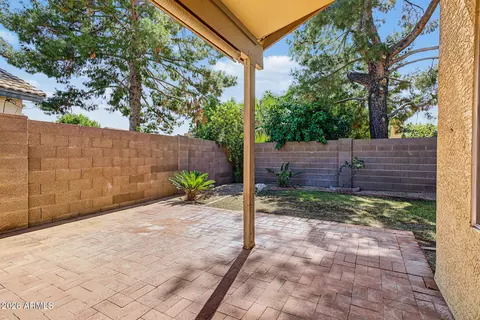 Exterior - 4237 E Morrow Dr, Phoenix, AZ 85050 photo 5 of 9