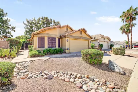 Exterior - 4237 E Morrow Dr, Phoenix, AZ 85050 photo 3 of 9