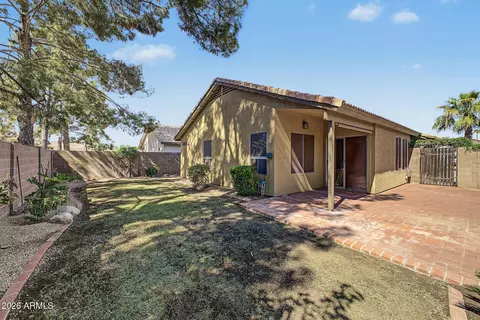 Exterior - 4237 E Morrow Dr, Phoenix, AZ 85050 photo 8 of 9